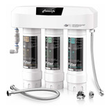 Frizzlife Under Sink Water Filter System Sk99-new, Direcount