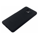 Protector Case Silicona Para Xiaomi Redmi Note 9t