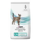 Alimento Pro Plan Veterinary Diets En Gastroenteric Para Gato Adulto Sabor Mix En Bolsa De 2.72kg