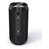 Eduplink Altavoz Bluetooth Portátil Impermeable - Altavoz I Color Lividity-beach Speaker 110v