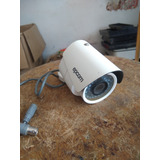 Camara Dummy Sin Led