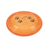 Juguete Perro Disco Flotante Frisbee Plástico 19 Maxs
