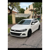 Volkswagen Nuevo Polo Trendeline 