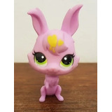 Littlest Pet Shop Coelho Rosa