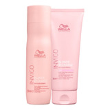 Wella Blonde Recharge Cool - Kit Loiro Perfeito