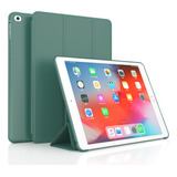 Funda De Silicona Para iPad 9.7 6ª Generación A1822 A1893