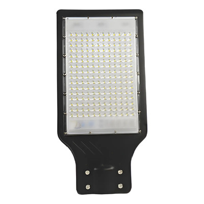 Lampara Luminaria Led Suburbana 200w 9900lm Exteriores Ip63 Carcasa Gris | Envío gratis