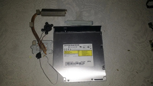 Repuestos Notebook Toshiba C845 L845