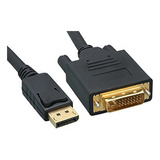 Cable Displayport A Dvi (zc2610mm-03)