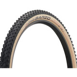 Pneu De Bicicleta Vittoria Barzo Xc-race 29x2.25 Mtb Kevlar