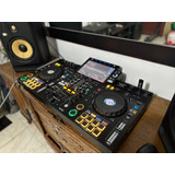 Pioneer Xdj Rx3 Mas Deck Saver  Y Monitores Krk 8 Pulgadas 