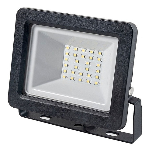 Proyector Exterior Ip65 120 Grados Led Smd 30w Ld