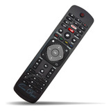 Control Remoto Para Philips Netflix You Tube Smart Tv Pud 4k