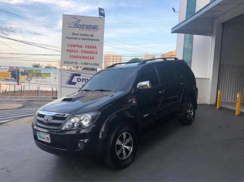 TOYOTA SW4 2008 3.0 SRV 7L 4X4 AUT. 5P