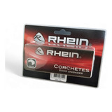 Corchetes 26/6 Marca Rhein 5000un Por Caja (grapas)