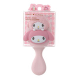 Cepillo Masaje My Melody 14cm Sanrio Hello Kitty Miniso