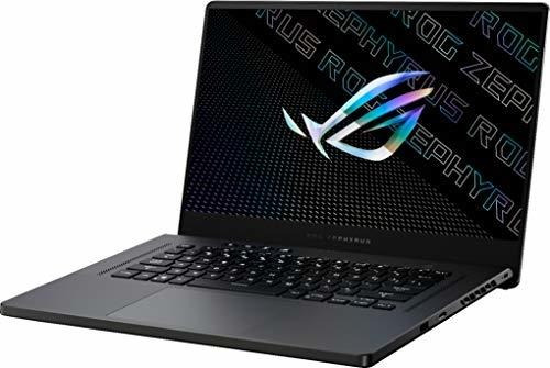 Laptop -  Asus - Rog Zephyrus 15.6  Qhd Gaming Laptop - Amd 