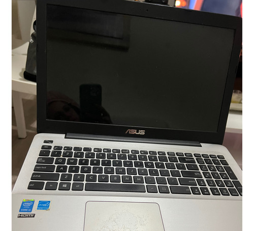 Notebook Asus X555l