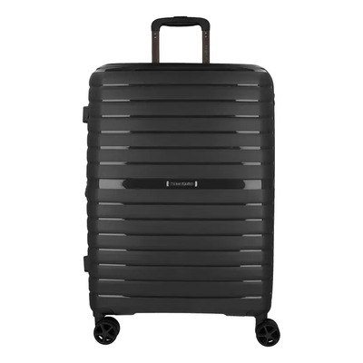 Valija Samsonite Mediana Horizons Aurora Black Negra | Envío gratis