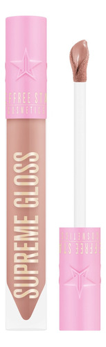 Jeffree Star Supreme Gloss Tono Celebrity Skin 5.10ml