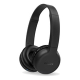 Auricular Vincha Bluetooth Philips Tah1205b Extra Bass Cuota