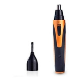 Trimmer Nariz Oreja Cejas Recargable Corta Pelo Envio Inc