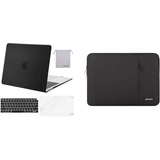 Funda Carcasa Para Macbook Air 13 A2337 A1932, Negro