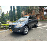 Toyota Rav4 2011 2.4 Life 4x2