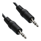 Cable Mini Plug A Mini Plug 3.5mm Audio De 3 Metros