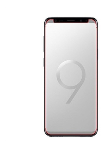 Película Hprime  Versão 2 Curves Pro Galaxy S9 Plus 6.2