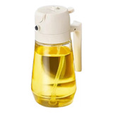 L Pulverizador De Aceite, Dispensador De Aceite Para Spray