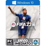 Fifa 23  Ultimate Edition Electronic Arts Pc Digital