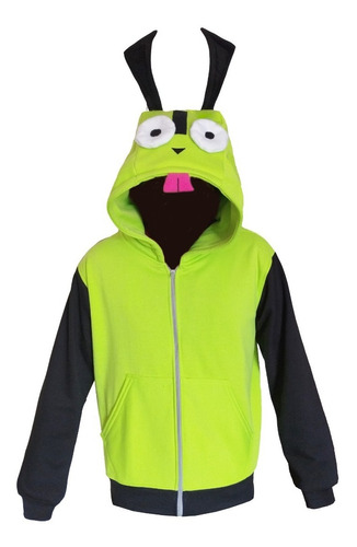 Gir Hoodie Sudadera Cosplay Variedad De Tallas Unisex