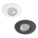 Pack 15 Spot Embutir Pvc Dicroica Led 7w Envio Incluido