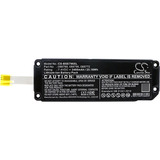 Batería P/ Bose Soundlink Mini 2  3400 Mah 088789 Bse796xl