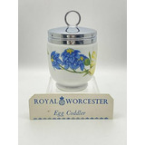 Coddler Doble De Huevos Royal Worcester T588 Pershore