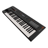 Sintetizador Yamaha Mx49 Usb Midi Sonidos Motif Xs Cuo