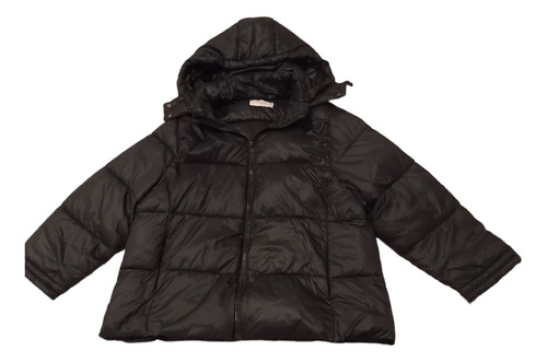 Campera Puffer Para Mujer Yagmour