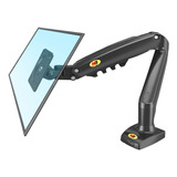 Soporte Para Monitor De 17'-27'' Con Brazo Giratorio 