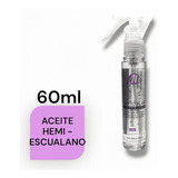 Hemiescualano Hair Spray Protector De Calor 60ml