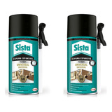 Pack 2 Espuma Expansiva Sista 300 Ml (1949384) Henkel