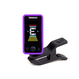 Afinador Digital De Clip Pw-ct-17 Roxo - Planet Waves