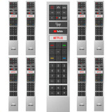 Atacado 10  Controles Remoto Tv Aoc Smart 4k Youtube Netflix