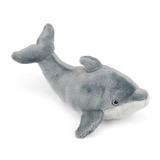 Peluche Delfín Oceánico Mini Wild Republic Flipper