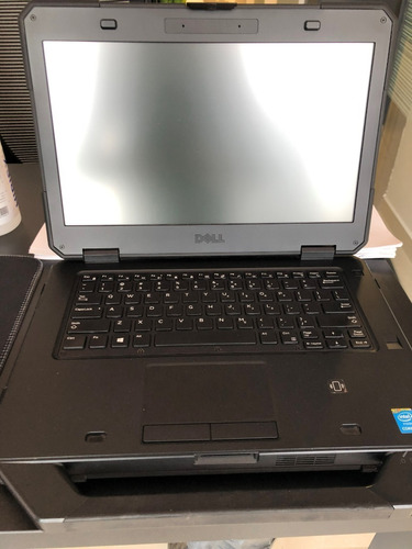 Laptop Dell Latitude Rugged 5404 (usada)