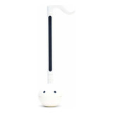 Otamatone Neo Blanco Original Japones Nuevo