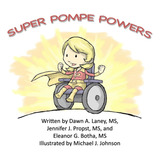 Libro:  Super Pompe Powers