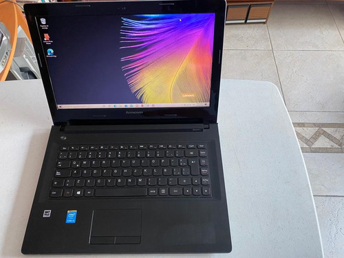 Lap Top Lenovo G40-80 480gb Ssd 8gb Ram