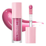 Peripera - Ink Glasting Lip Gloss - 05 Way To Go - Kbeauty 
