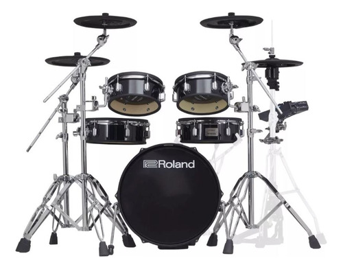 Batería Electrónica Roland Vad 307 Modulo Td17 - Vr:4500usd